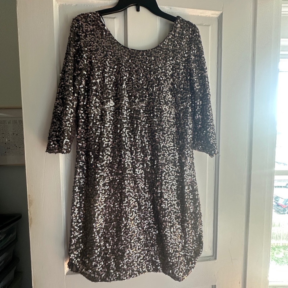 Lauren Conrad Dress